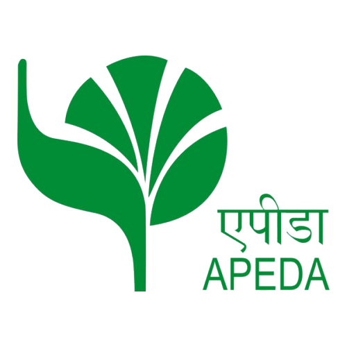 APEDA Certified