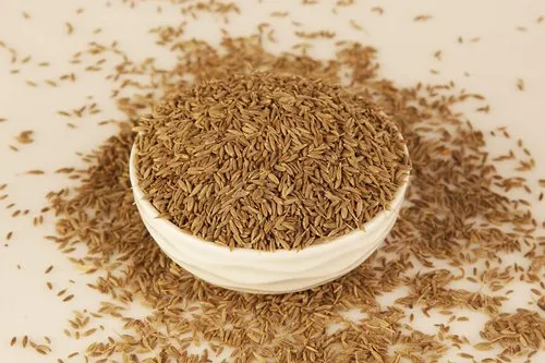 Aromatic Cumin Seeds