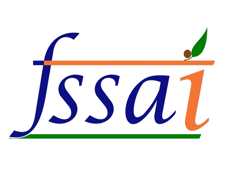 FSSAI Compliant
