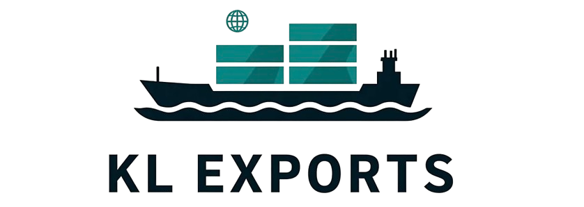 KL Exports Logo